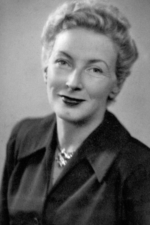 Photo of Mary Hemingway