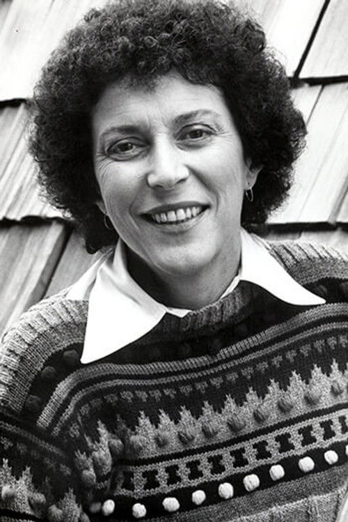 Photo of Joan Micklin Silver