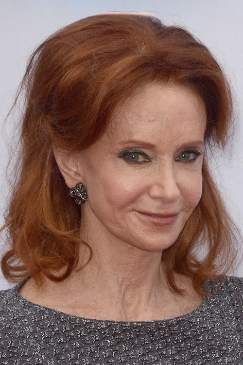 Photo of Swoosie Kurtz