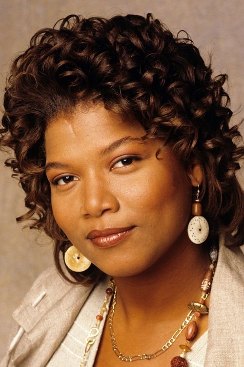 Photo of Queen Latifah