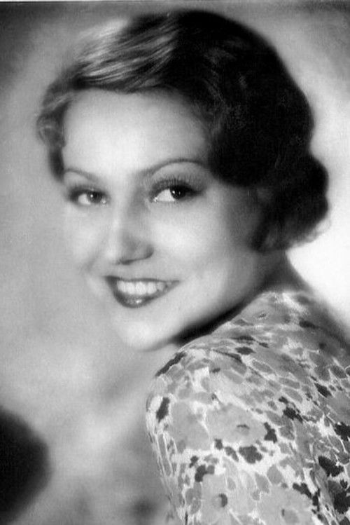 Photo of Käthe von Nagy