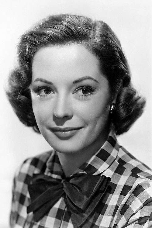 Photo of Jane Greer