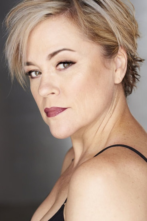 Photo of Christine Elise