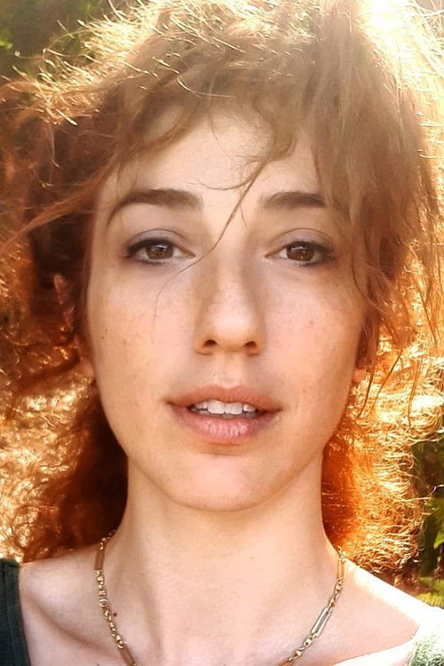 Photo of Dilşah Demir