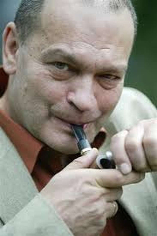 Photo of Jacek Chmielnik