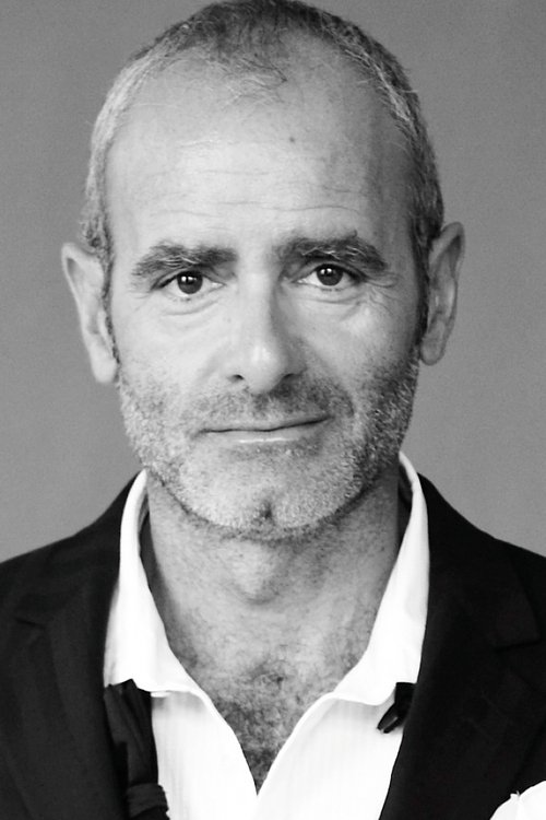 Photo of Roc LaFortune