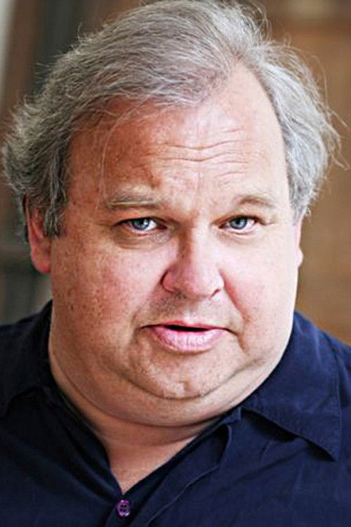 Photo of Nicholas Blane