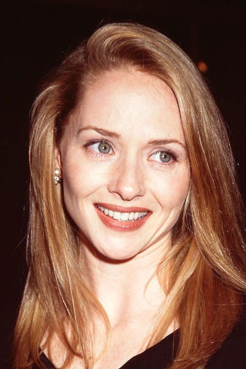 Photo of Maria Pitillo