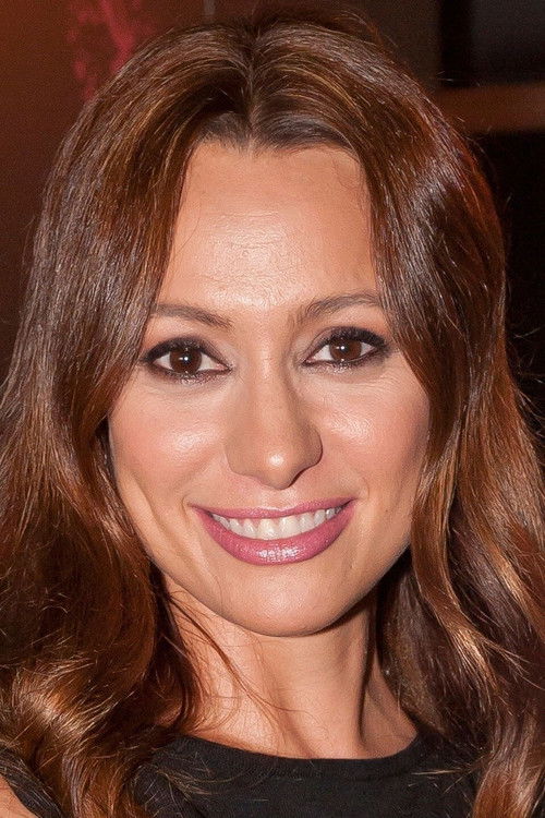 Photo of Natalia Verbeke