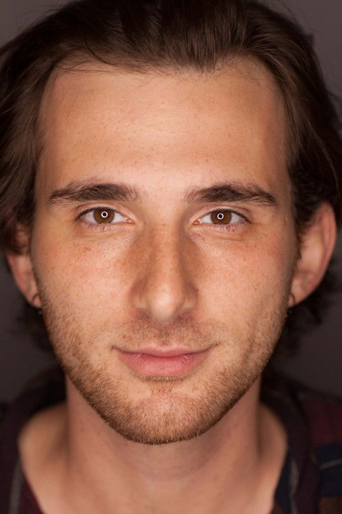 Photo of Konstantin Melikhov