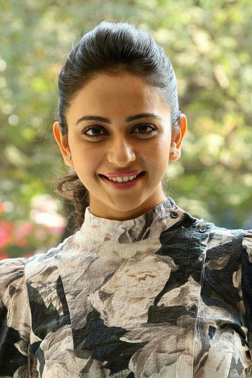 Photo of Rakul Preet Singh