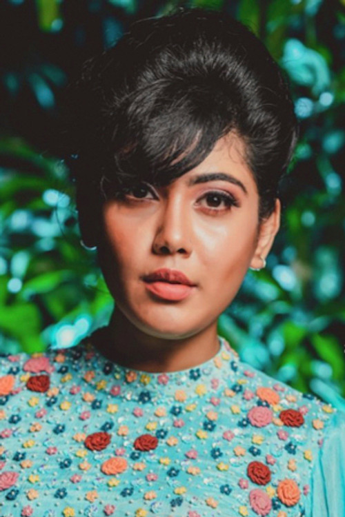 Photo of Nayana Elza