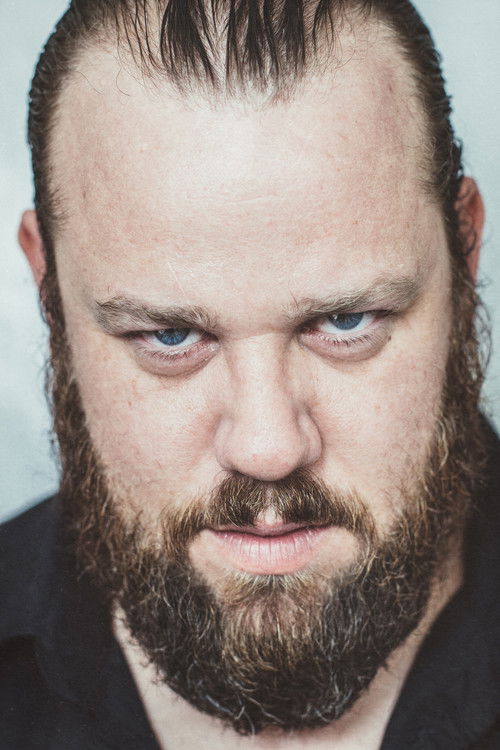 Photo of Maxime Cormier