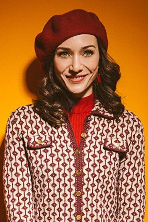 Photo of Jocelyn DeBoer