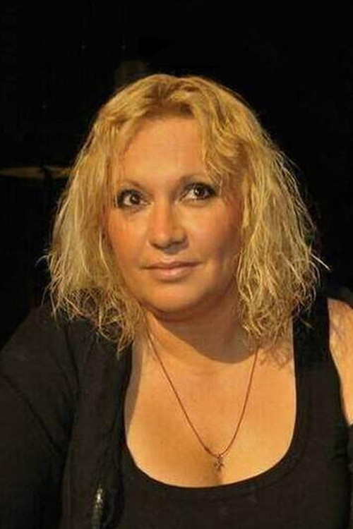 Photo of Kaiti Finou