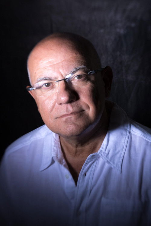 Photo of Luc Chaumar