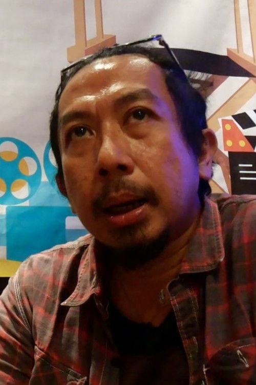 Photo of Adrianto Sinaga