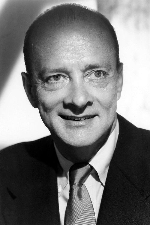 Photo of Robert Keith