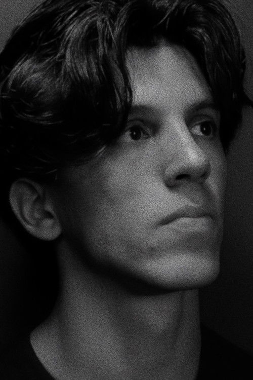 Photo of Luís Hindman