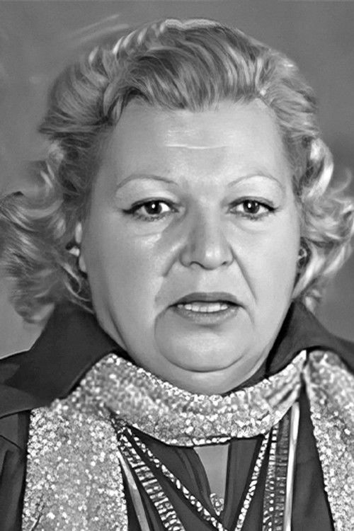 Photo of Mürüvvet Sim Caymaz