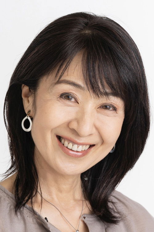 Photo of Satomi Nagano
