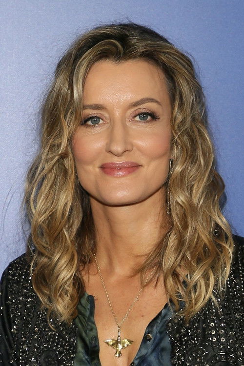 Photo of Natascha McElhone