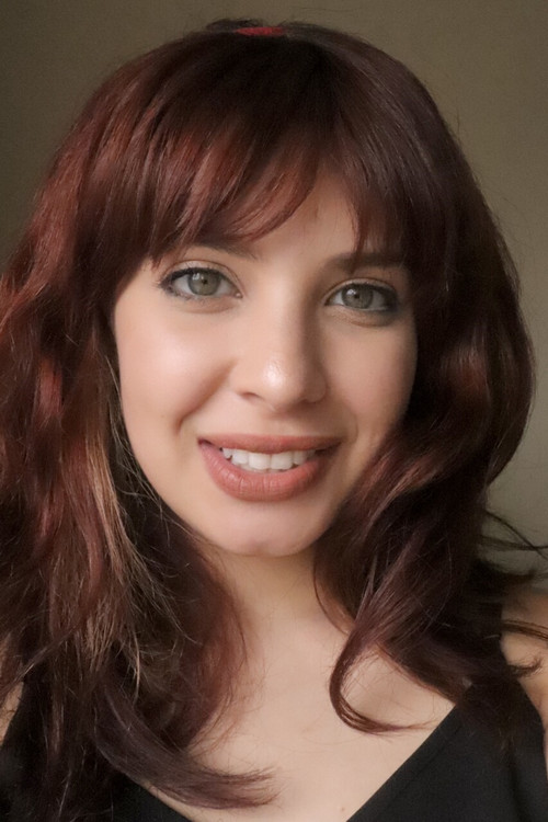 Photo of Brie Slompo