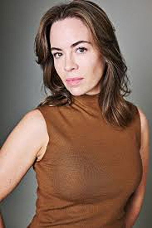 Photo of Eve Macklin