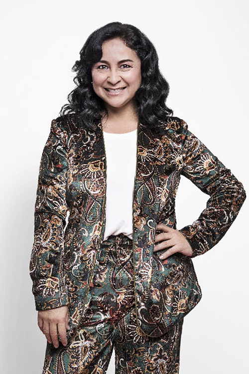 Photo of Liliana Trujillo