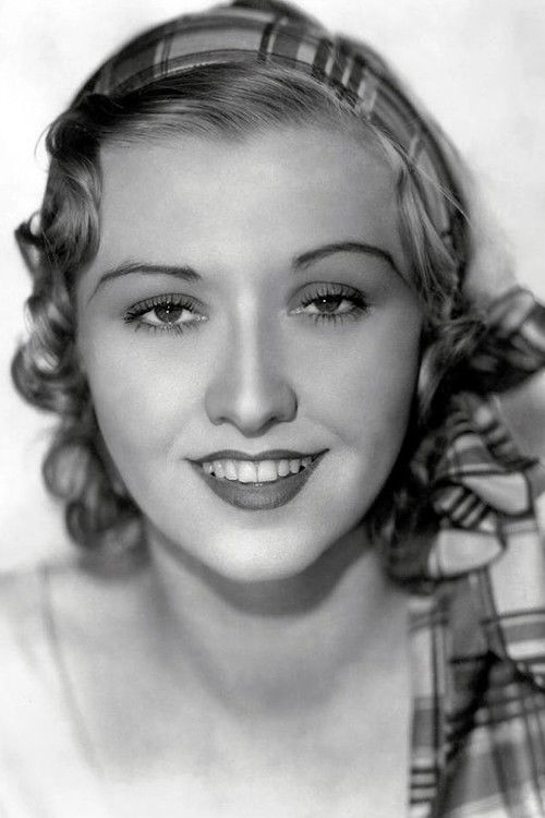 Photo of Evalyn Knapp