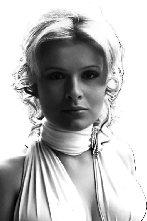 Photo of Silvana Venturelli