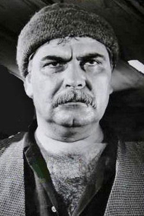 Photo of Kadir Savun