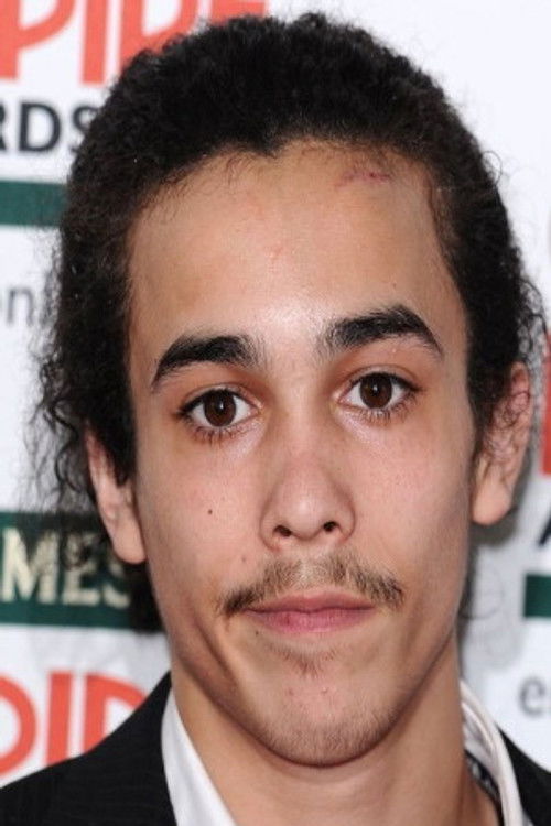 Photo of Simon Howard