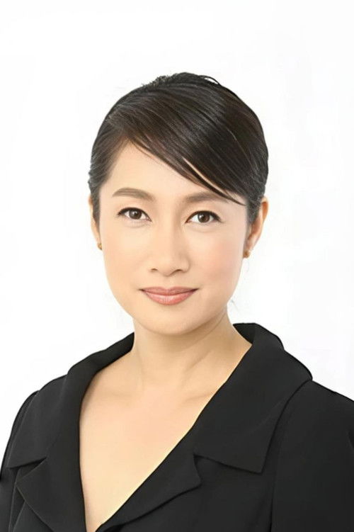 Photo of Kimiko Yo