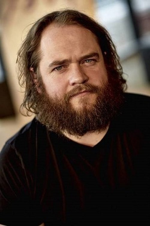 Photo of Esben Dalgaard Andersen