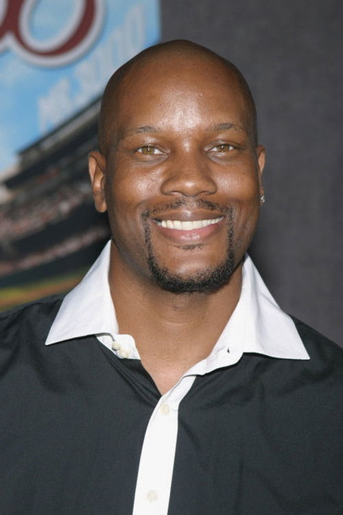 Photo of Dwayne Adway