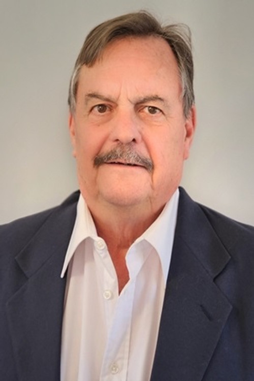 Photo of Jakkie Groenewald