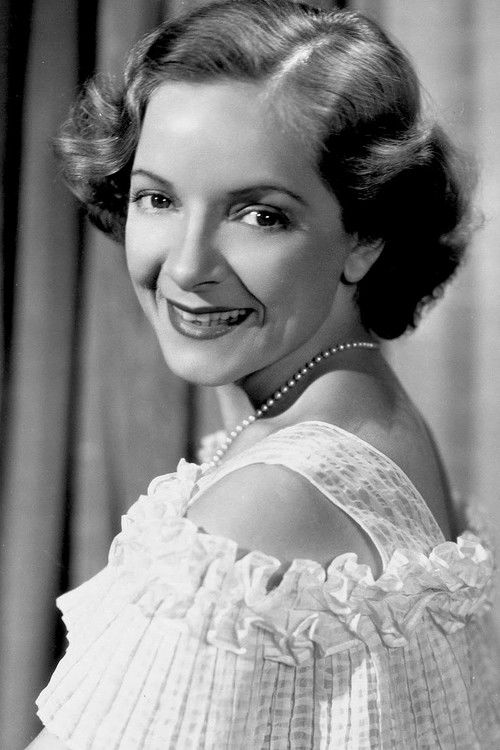 Photo of Helen Hayes