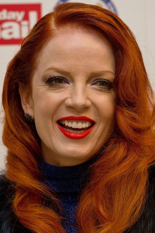 Photo of Shirley Manson
