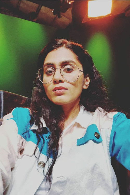 Photo of Prashasti Singh