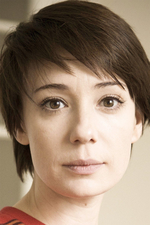 Photo of Chulpan Khamatova