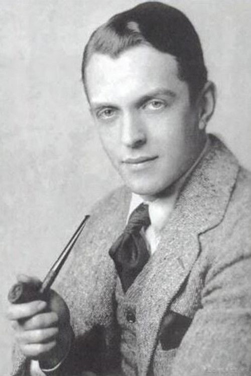 Photo of Kenneth MacKenna