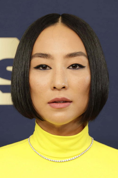 Photo of Greta Lee