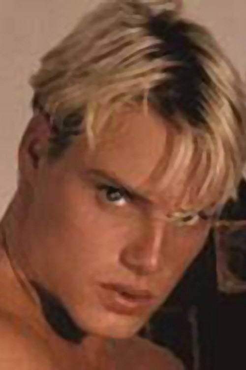 Photo of Sean Diamond