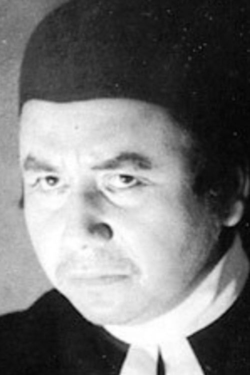 Photo of Amado Zumaya