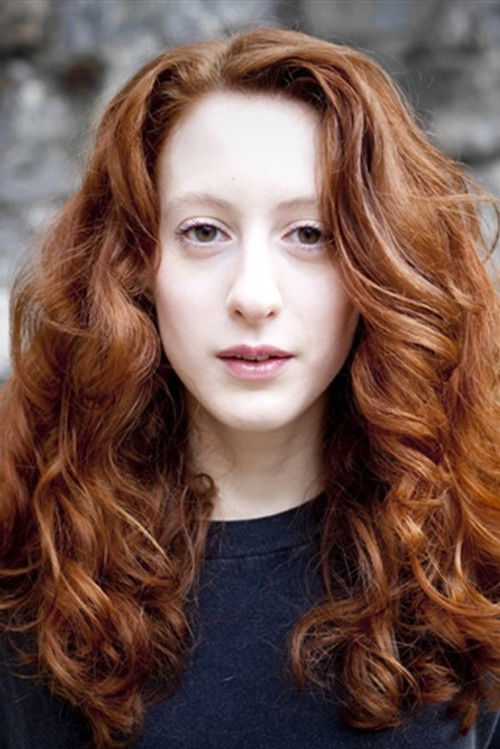 Photo of Roxane Duran