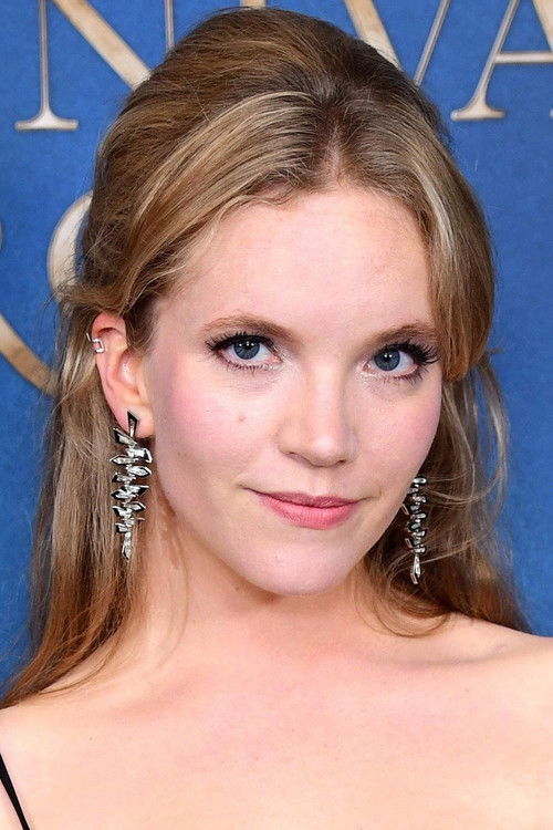 Photo of Tamzin Merchant