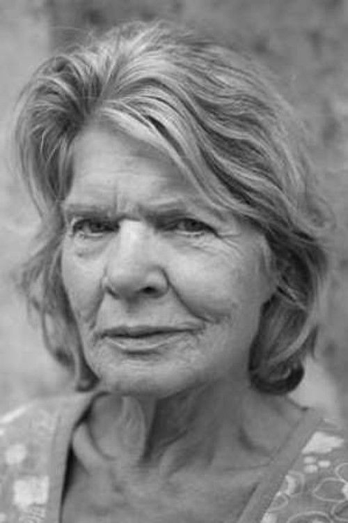 Photo of Marie-Louise Coninck