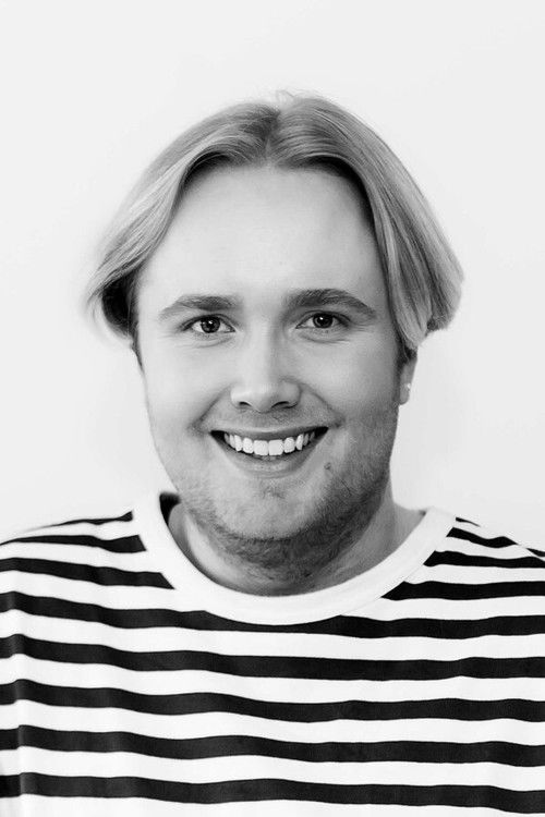 Photo of Edvin Törnblom