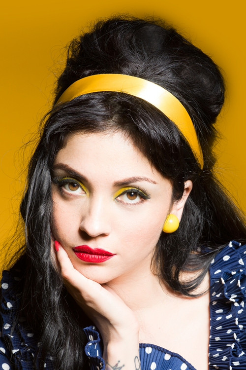 Photo of Mon Laferte